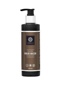 Formula H Skincare - Hair Wash Real Men 250 ml