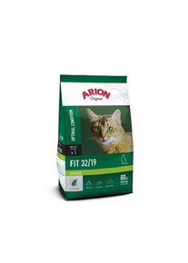 Arion - Cat food - Original Fit - Chicken - 2 kg