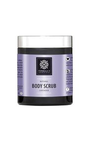 Formula H Skincare - Body Scrub Lavender 250 ml