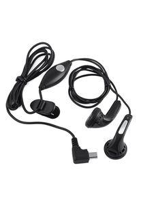 Doro HF mono Telephone Headset Black