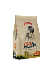 Arion Dog Food - Fresh Senior Light - 3 Kg