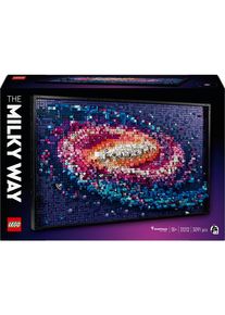 Lego Art 31212 Die Milchstraßen-Galaxie
