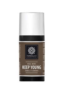 Formula H Skincare Keep Young Anti Age Face Serum Real Men 15 ml