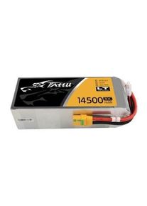 TATTU Battery Tattu 14500 mAh 22.2V 30C 6S1P XT90-S