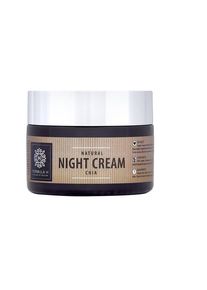 Formula H Skincare Night Cream 50 ml