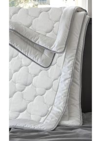 bonprix Kołdra letnia biały 200/135 cm