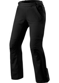 Revit Berlin H2O, over pants waterproof women , color: Black , size: 38