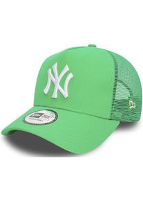 New Era Cap Trucker New York Yankees - Kappe