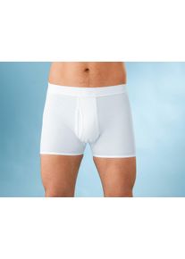 Panska Krátke nohavice biela veľkosť 8