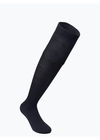 Falke Kniestrümpfe Herren anthrazit Größe 43/45
