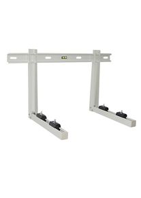 Enstal XL wall bracket - incl. vibration damper White