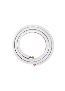 Enstal Installation pipe 5 m (1/4?? 3/8??)