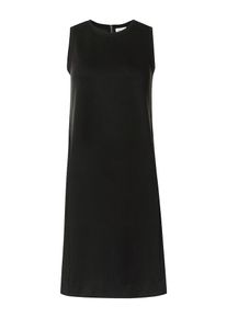 comma, comma casual identity Dames Jurk zwart 32