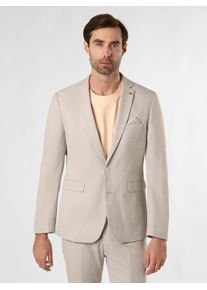 Finshley & Harding Finshley & Harding London Sakko 'Brixdon' Herren beige Größe 44 Unifarben