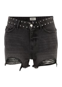 Only Petite Pantalon 'PACY' Femme noir taille 32