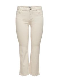 Only Dames Jeans 'Kenya' beige 25