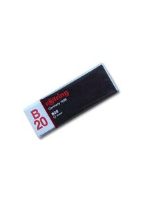 Radierer Rapid B20 Rotring S0194570