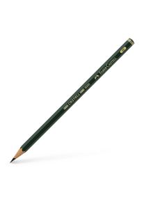 Castell 9000 - 8B Faber-Castell Zeichenbleistift