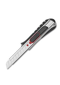 Sicherheitscutter 18 mm 2-in-1 Wedo 787018 mit