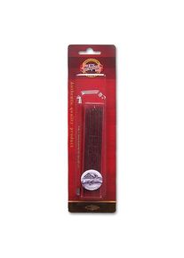 Koh-I-Noor Fallminenstift Set Graphit 5211, Set mit Stift