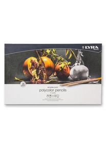 Rembrandt Polycolor Farbstifte 36er Set Lyra