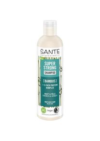 Sante Naturkosmetik Haarpflege Shampoo Super Strong Shampoo