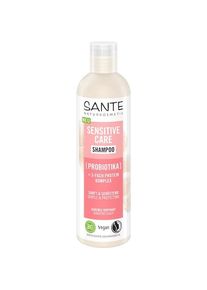 Sante Naturkosmetik Haarpflege Shampoo Sensitive Care Shampoo
