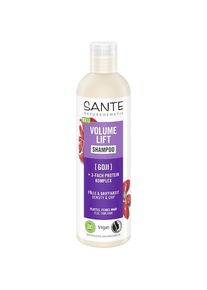 Sante Naturkosmetik Haarpflege Shampoo Volume Lift Shampoo