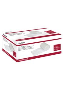 Kerbl 8 Stück Rollwatte Rollino 3m