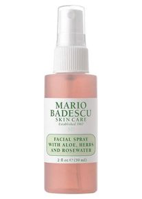 Mario Badescu Facial Spray With Aloe Herbs & Rosewater 59 ml