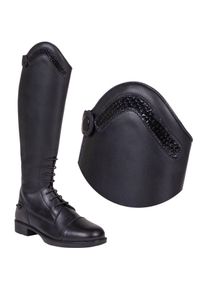 QHP Interchangeable Top Jaimy for the Riding Boot Jaimy Junior
