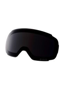 YEAZ Snowboardbrille »Wechselglas für Ski- Snowboardbrille TWEAK-X«