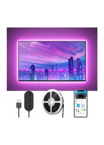 Govee Govee - TV 46-60" SMART LED podsvietenie RGB