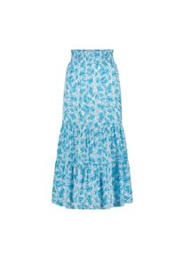 Fabienne Chapot Dames Rok blauw / wit 34