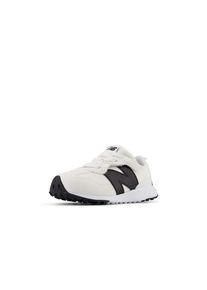 New Balance Sneakers 'Sneaker 327 NEW-B HOOK & LOOP' zwart / wit 17-17.5