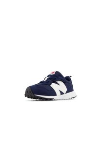 New Balance Sneakers '327' navy / zwart / wit 17-17.5