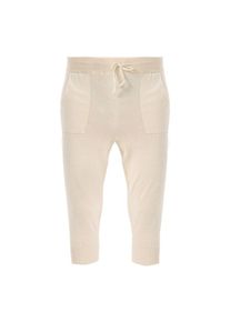 Felix Hardy Dames Sportbroek 'Capri' beige S
