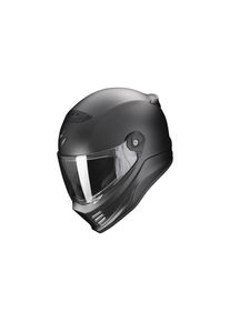 Scorpion Covert-FX Streetfighter Helm (schwarzmatt)