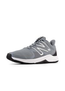 New Balance Heren Sportschoen 'DynaSoft TRNR V2' grijs / zwart / wit 40