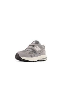 New Balance Sneakers '2002' grijs 17-17.5