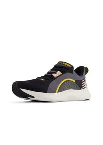 New Balance Dames Sportschoen ' DynaSoft Beaya ' geel / grijs / lichtroze / zwart 36.5
