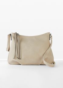 Olkalaukku, beige, 0, bonprix