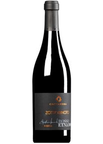 Cottanera Contrada Zottorinoto Rosso Riserva Etna DOC 2019