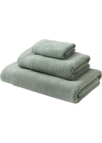 Westwing Collection, Zielony, Bawełna organiczna