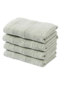 Westwing Collection, Zielony, Bawełna