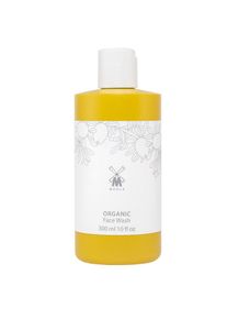 Mühle Glasshütte Mühle - Organic Gesichtswaschgel 300ml