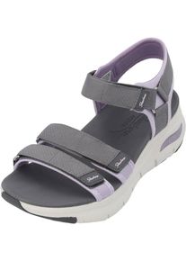 Skechers Sandales '119305' Femme gris taille 36
