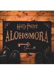 Harry Potter - Zerbino Alohomora