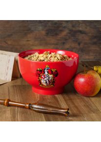 Harry Potter - Ciotola per cereali Gryffindor