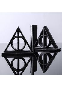 Harry Potter - Fermagli per libri dei Doni della Morte